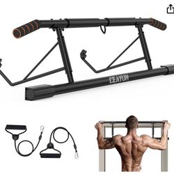 Ceayun Pull Up Bar