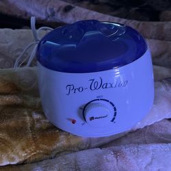 Pro-Wax 100
