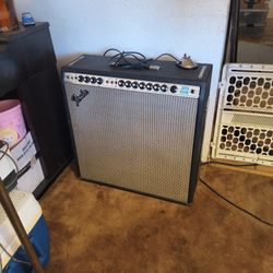 Fender Amp