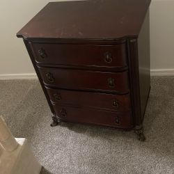 Bombay Company furniture 