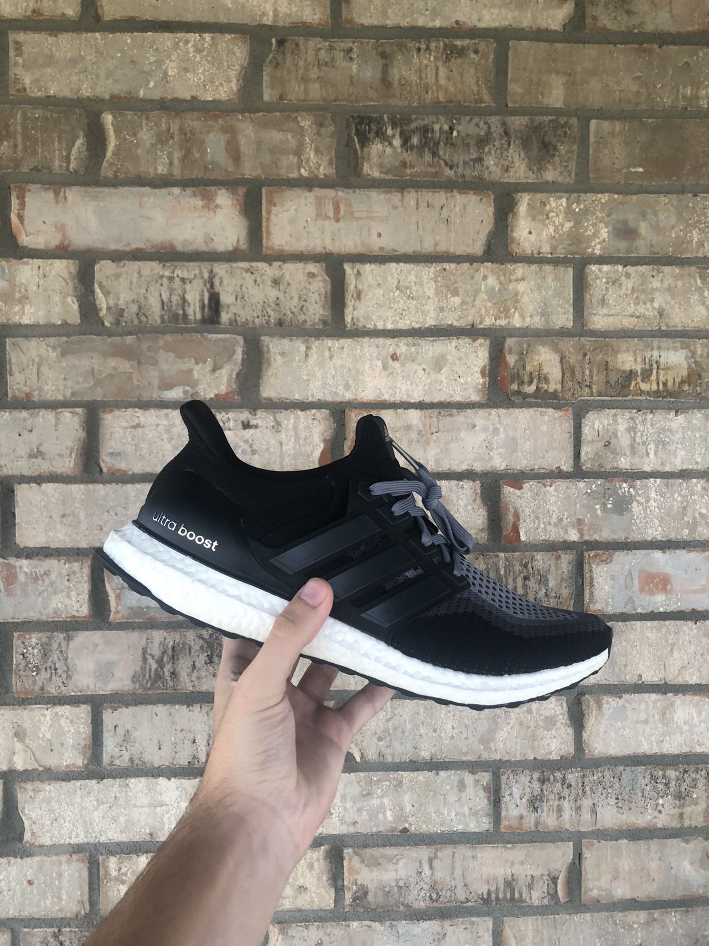 Ultra boosts size 12