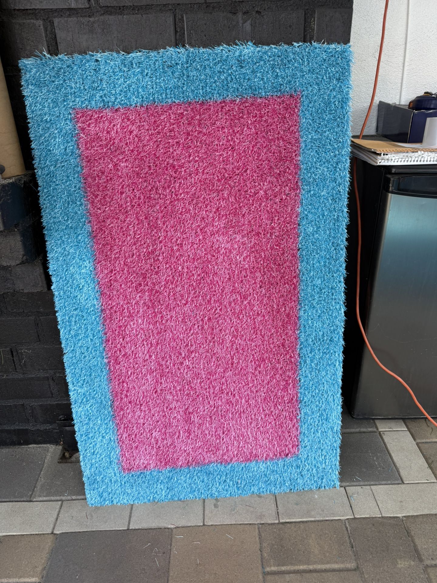 Tapete De Pasto Artificial