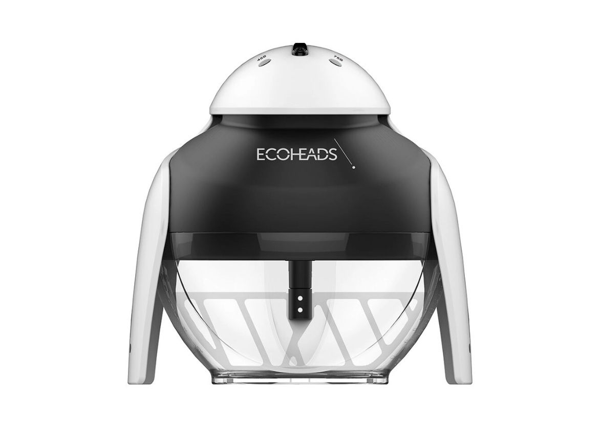 The Ping ECOHEADS Hair Color Electric Mixer