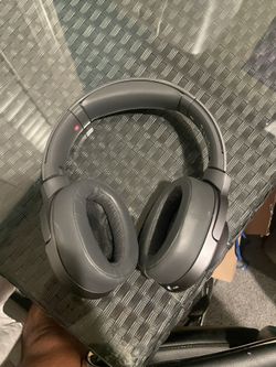 Sony Headphones