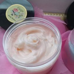 Body Butter 