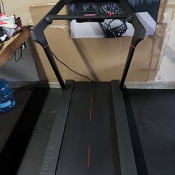 Peleton Treadmill