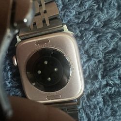 Series 10 Apple Watch 