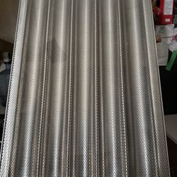 Bread Pan ( Baguette)