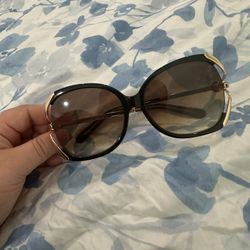Salvatore Ferragamo Sun Glasses