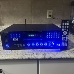 Pyle Receiver 1k Watts