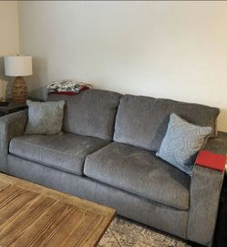 💞OM 💞  Brand New Living Room Couch Set Sofa and Loveseat