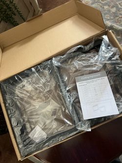Floating Nightstand Brand New