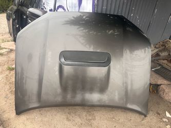 2010-2024 TOYOTA 4RUNNER HOOD