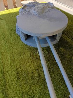 Guns Of Navarone Wargame, Playset. Toy Soldier,Wargaming, Warhammer