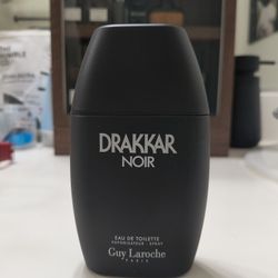 Drakkar Noir