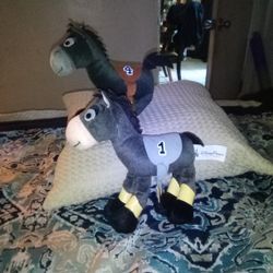 Disney Plush 