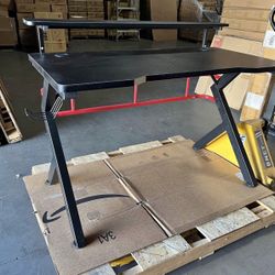 Computer Gaming Desk