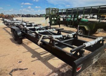 Trailers for Sale