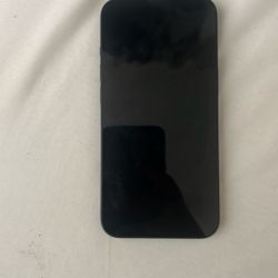 iPhone 13 - Locked 