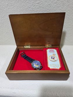 Beauty And Beast Watch
