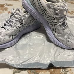 ASICS FlyteFoam Gel-Cumulus Womens Shoes Size 9.5