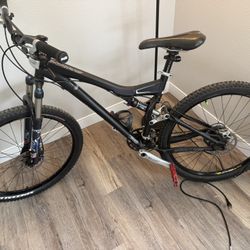 🔥 Specialized S-Works Full Suspension MTB – Fox, XTR, Chris King – $600Firm 🔥 