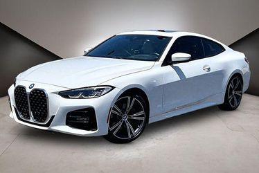 2022 BMW 430i