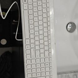 Used Keyboard