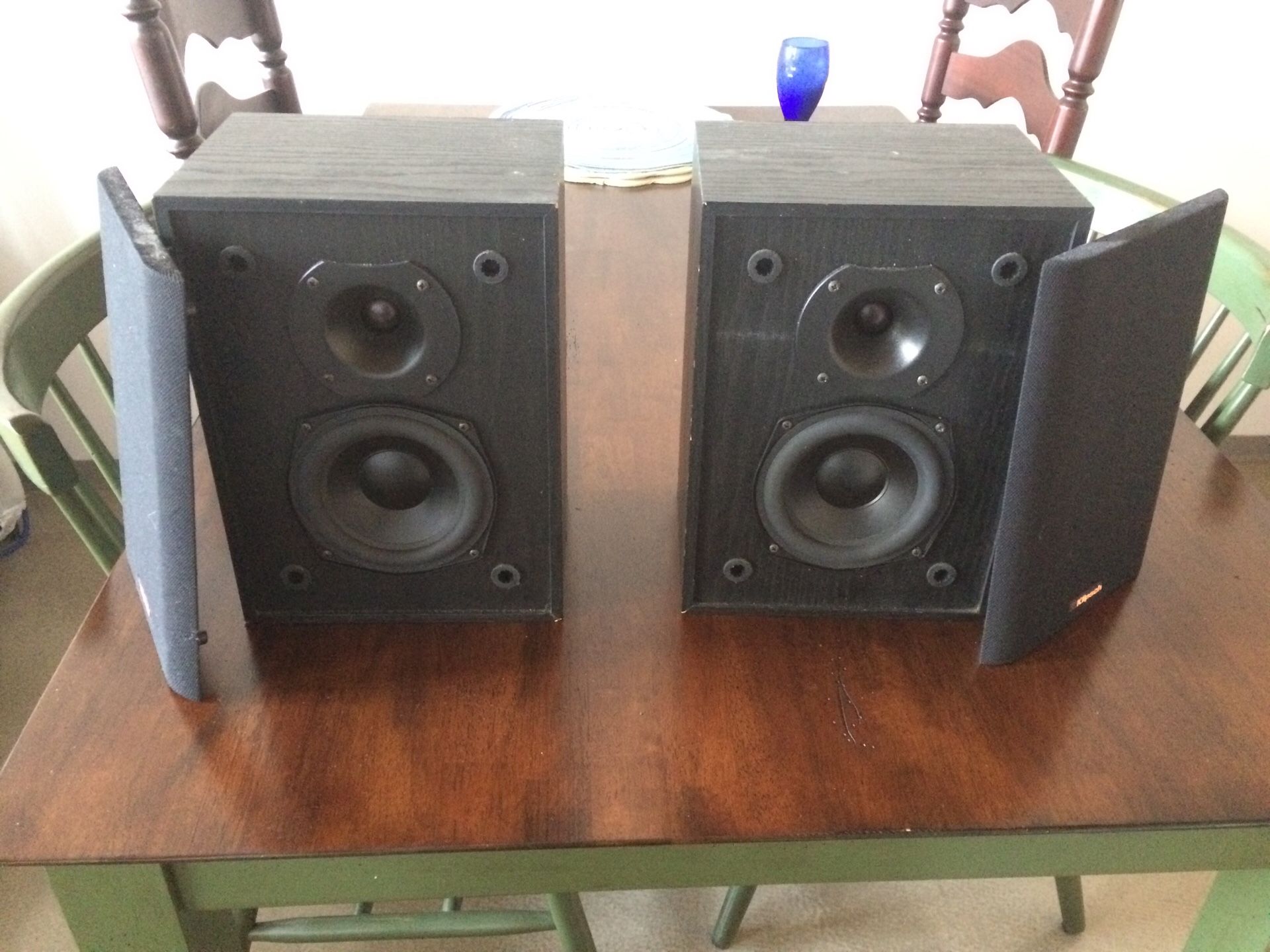 Klipsch KG.5