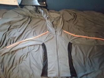 Cute workout jacket 🧥