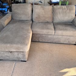 Sectional Sleeper Sofa