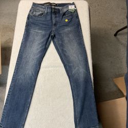 New Jeans With Tags $25