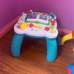 Infant/toddler Learning Toys 
