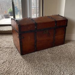 Antique Chest
