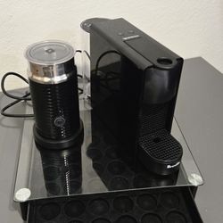 Nespresso Breville Essenza Mini