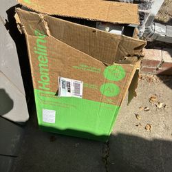 Electrical Panel Box 