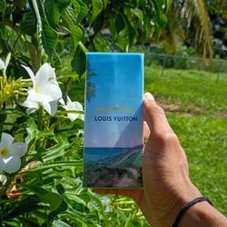 Louis Vuitton Pacific Chill 🔥100ML 