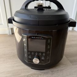 Instant Pot Pro