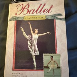 INNOVATIVE KIDS READER W/48 PIECE DEGAS PUZZLE BALLET DANCER BOOK