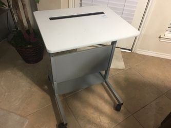 Small Desk