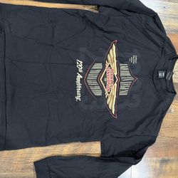 Harley Davidson Shirts