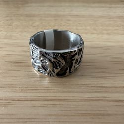 Brand New Rings And Pendant