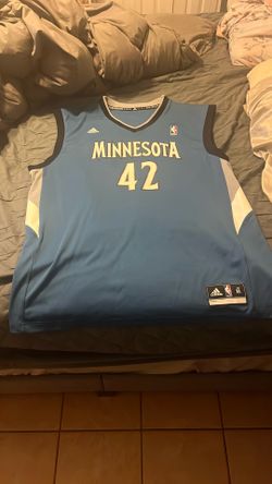 Minnesota Timberwolves Kevin Love