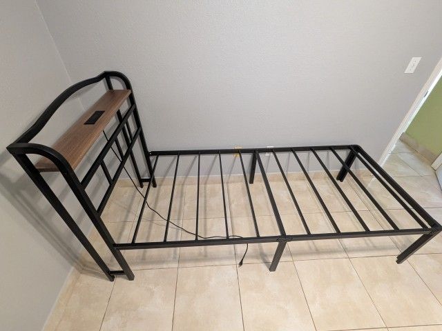 Twin XL Bed Frame