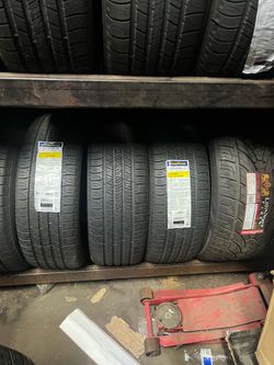 225/60R16 Goodyear