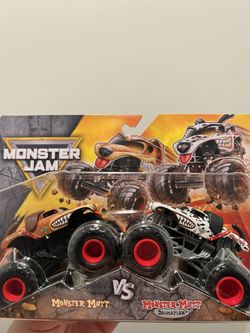 Monster Jam