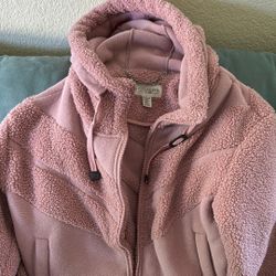 Women’s Fleece Jacket, 