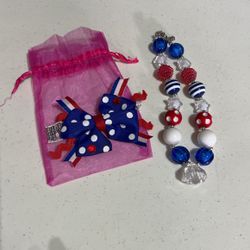 Girls Accessories Set 3
