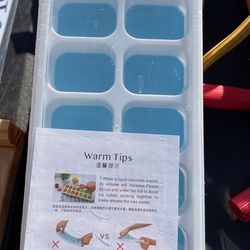 Ice Trays