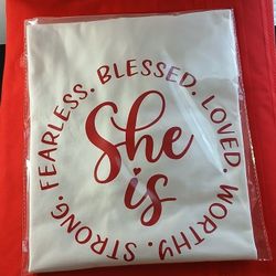 VOR  "IS" Fashion Gift Set